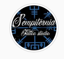 Sempiternia tattoo studio foto de perfil