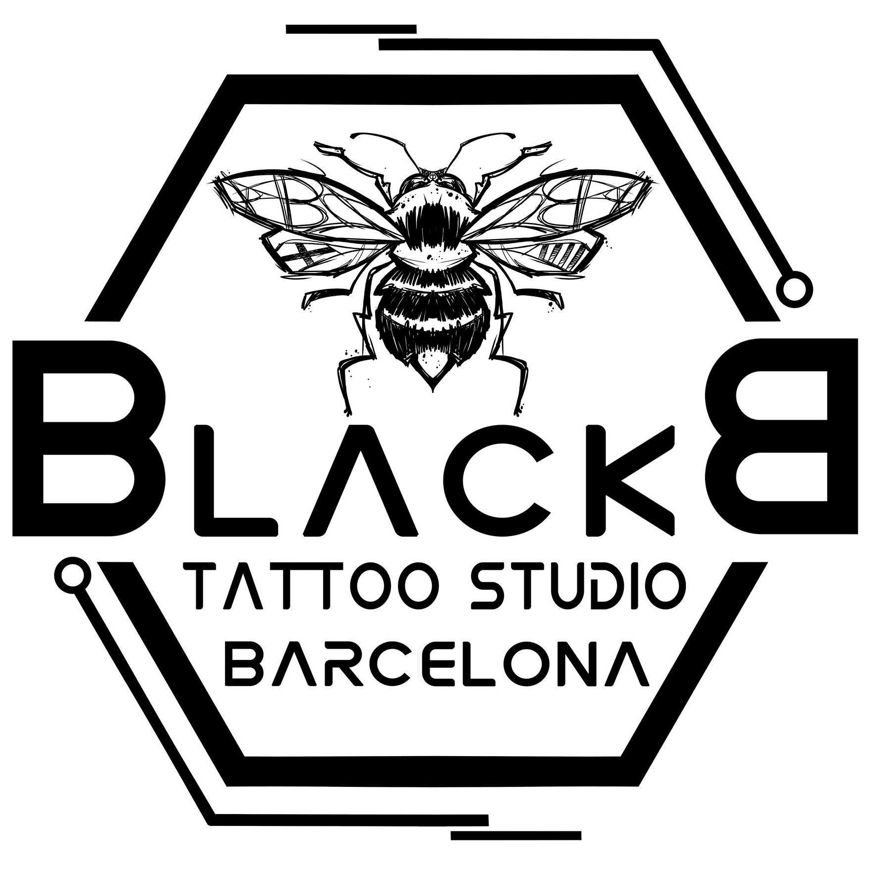 Black B Tattoo Studio  foto de perfil