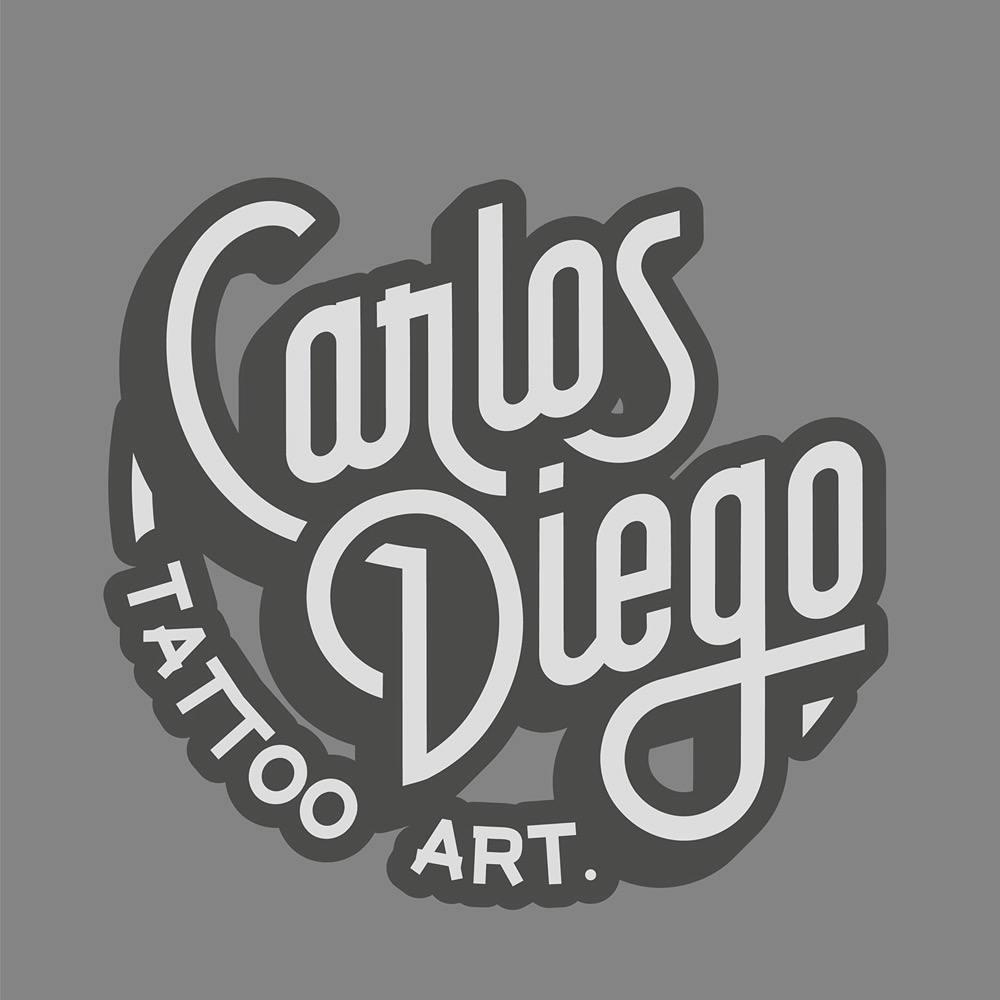 Carlos Diego Tattoo foto de perfil