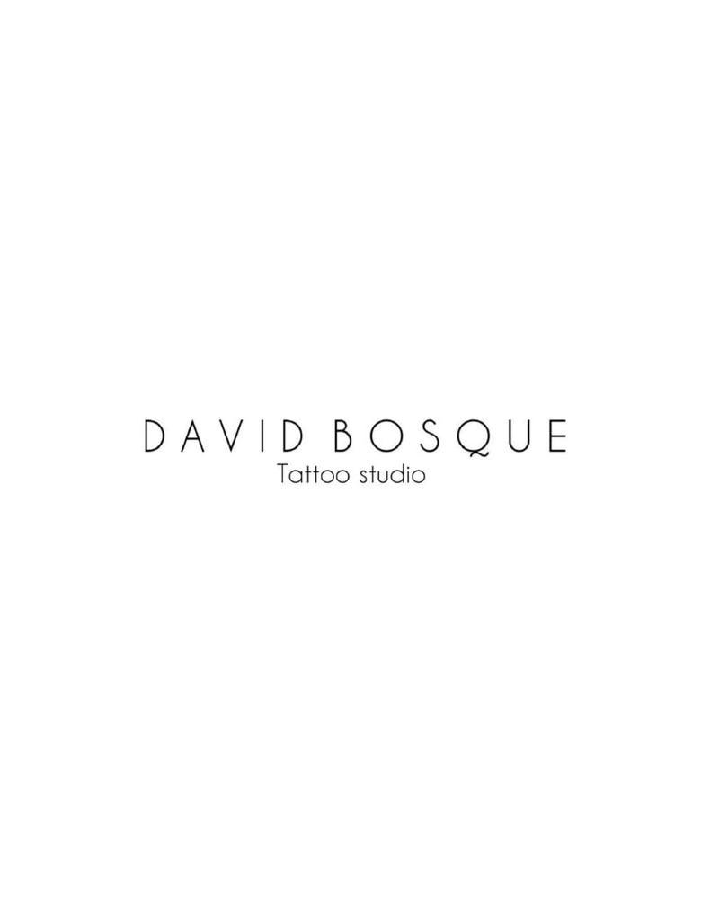 David Bosque foto de perfil
