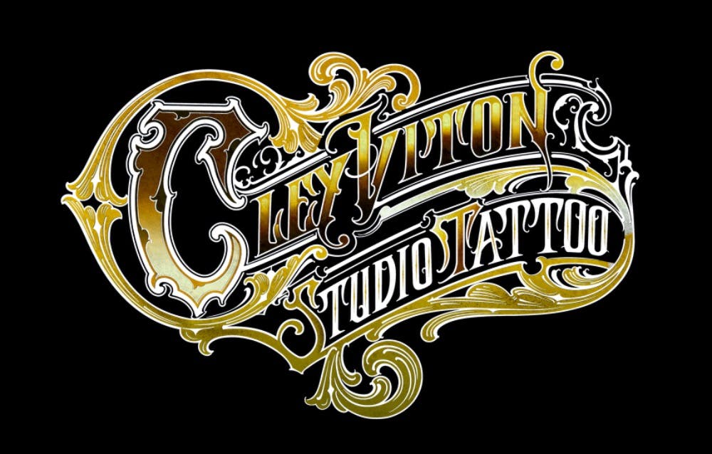Cleyviton studio tattoo foto de perfil