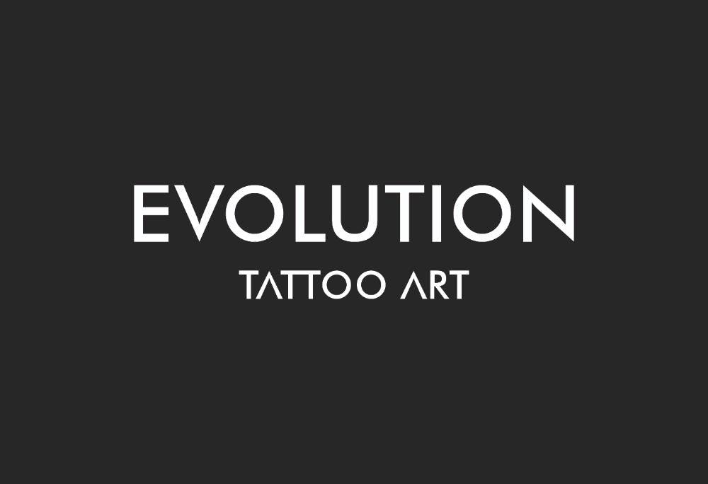 Evolution Tattoo Art foto de perfil