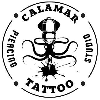 Calamar Tattoo  foto de perfil