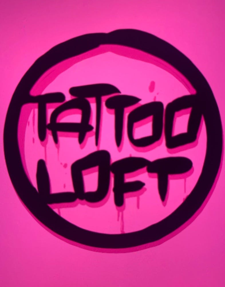 tattoo loft foto de perfil