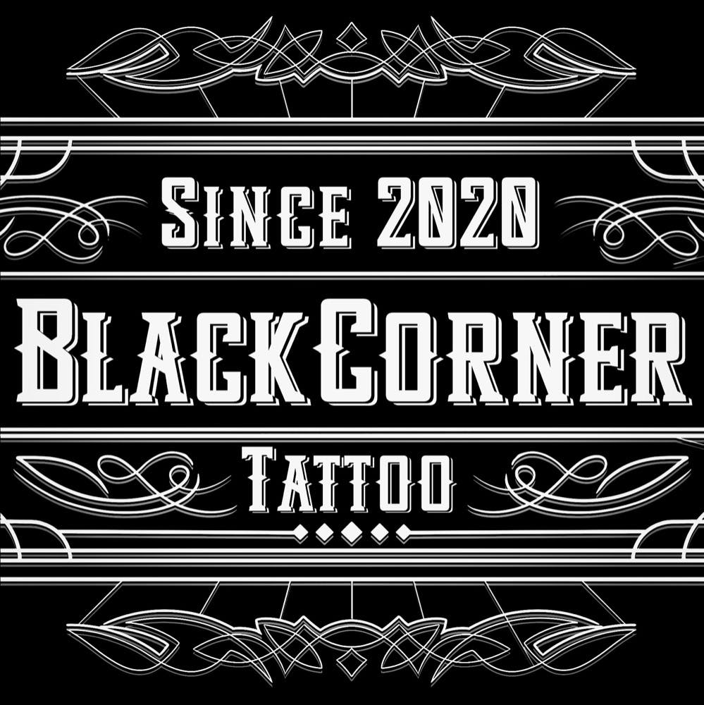 Black Corner Tattoo foto de perfil