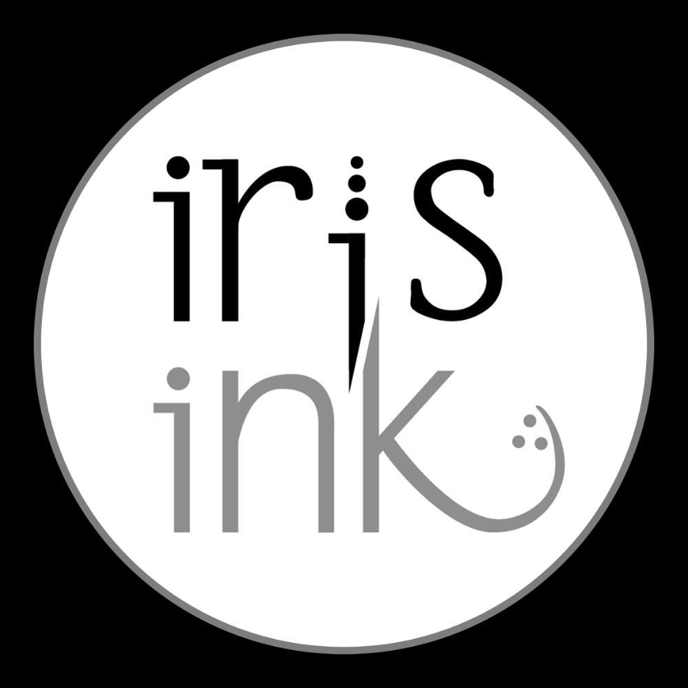 iris ink foto de perfil