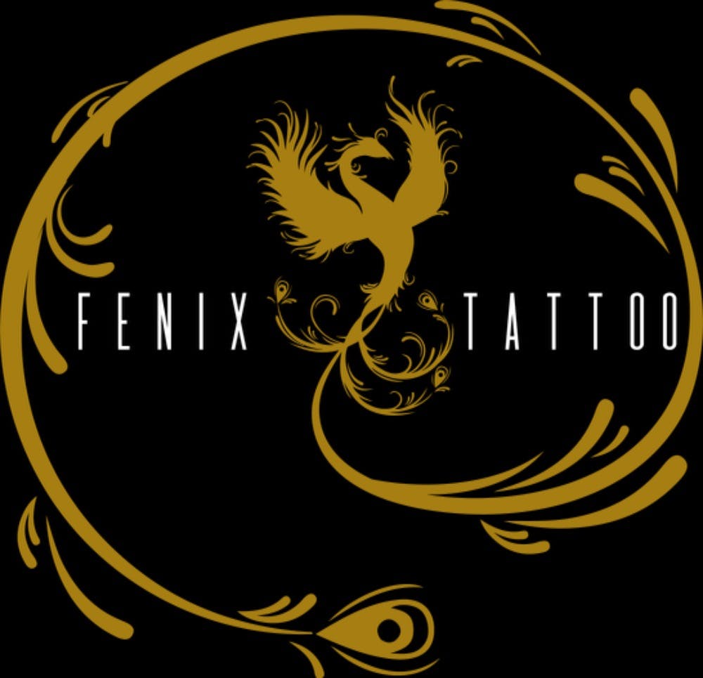 Fenix Tattoo foto de perfil