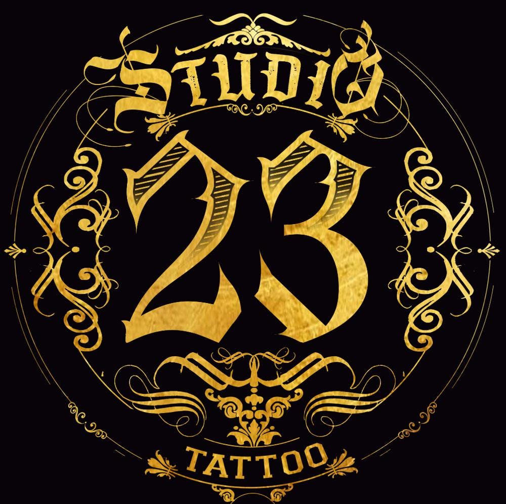 Studio 23 Tattoo foto de perfil