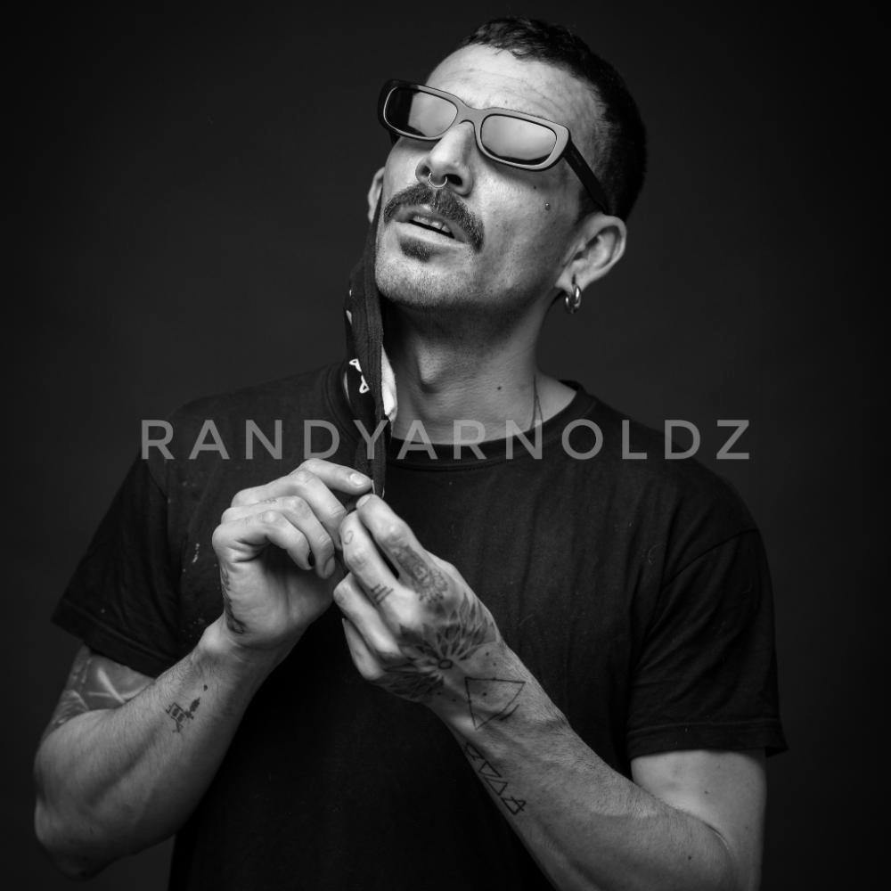 Randy Arnoldz foto de perfil
