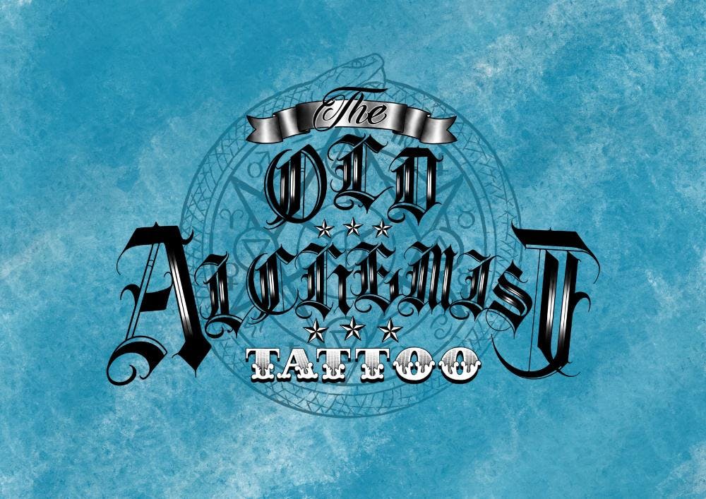 The Old Alchemist Tattoo foto de perfil