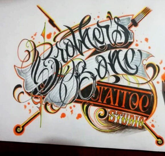 Brother’s Bone Tattoo Studio  foto de perfil