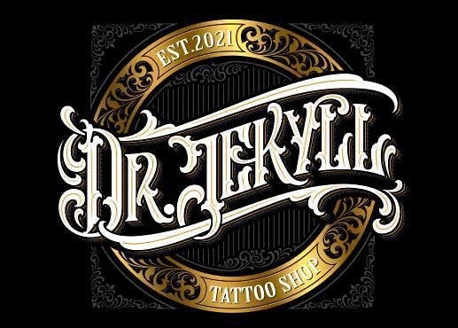 Dr. Jekyll Tattoo Piercing Studio foto de perfil